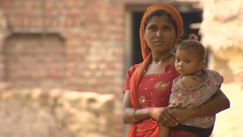 “The Cost of Being a Woman in Uttar Pradesh: Confronting a Public Health Crisis”