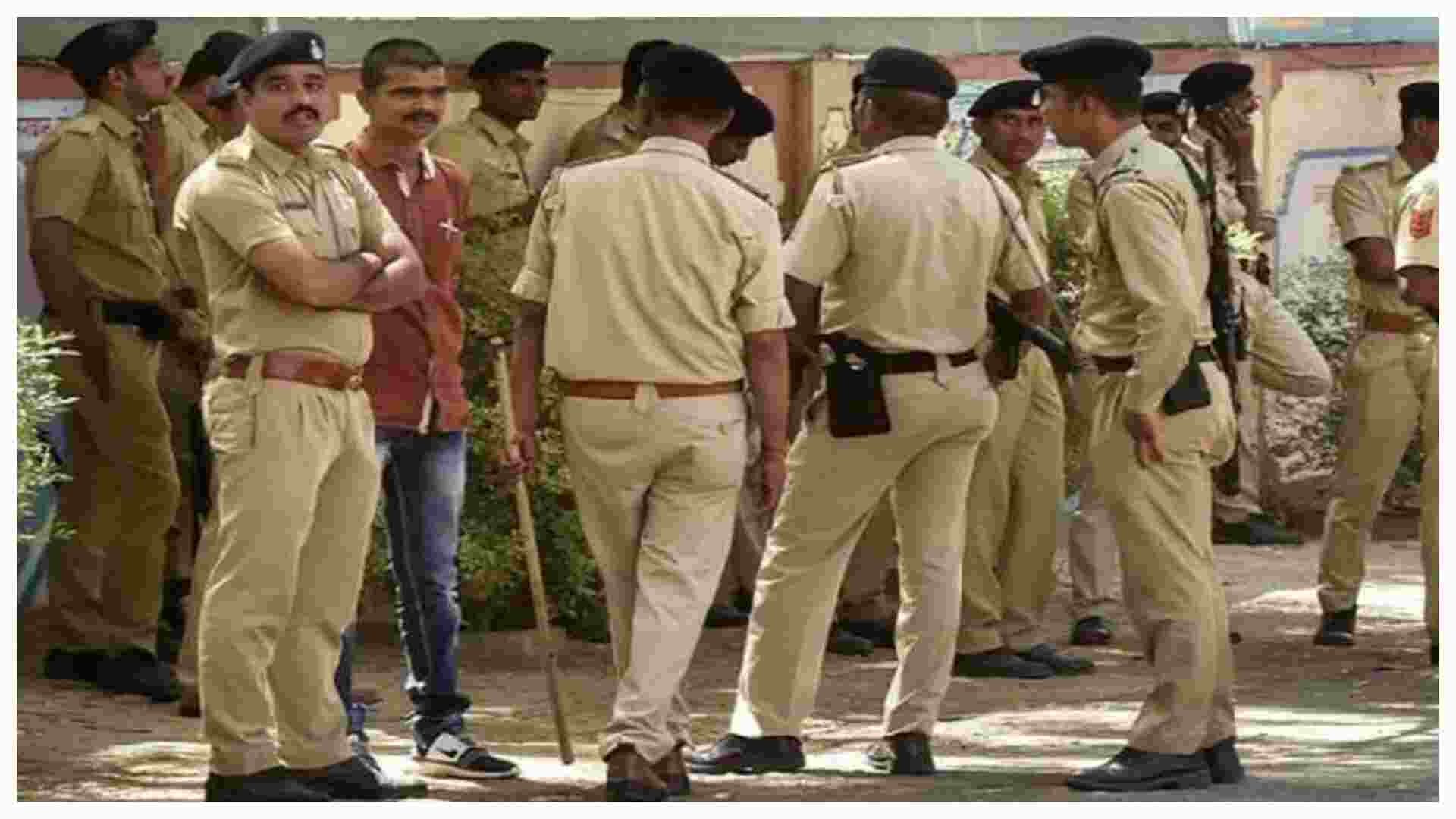 Bomb Hoax Call in Lucknow: Threat at 3 Locations Proves False