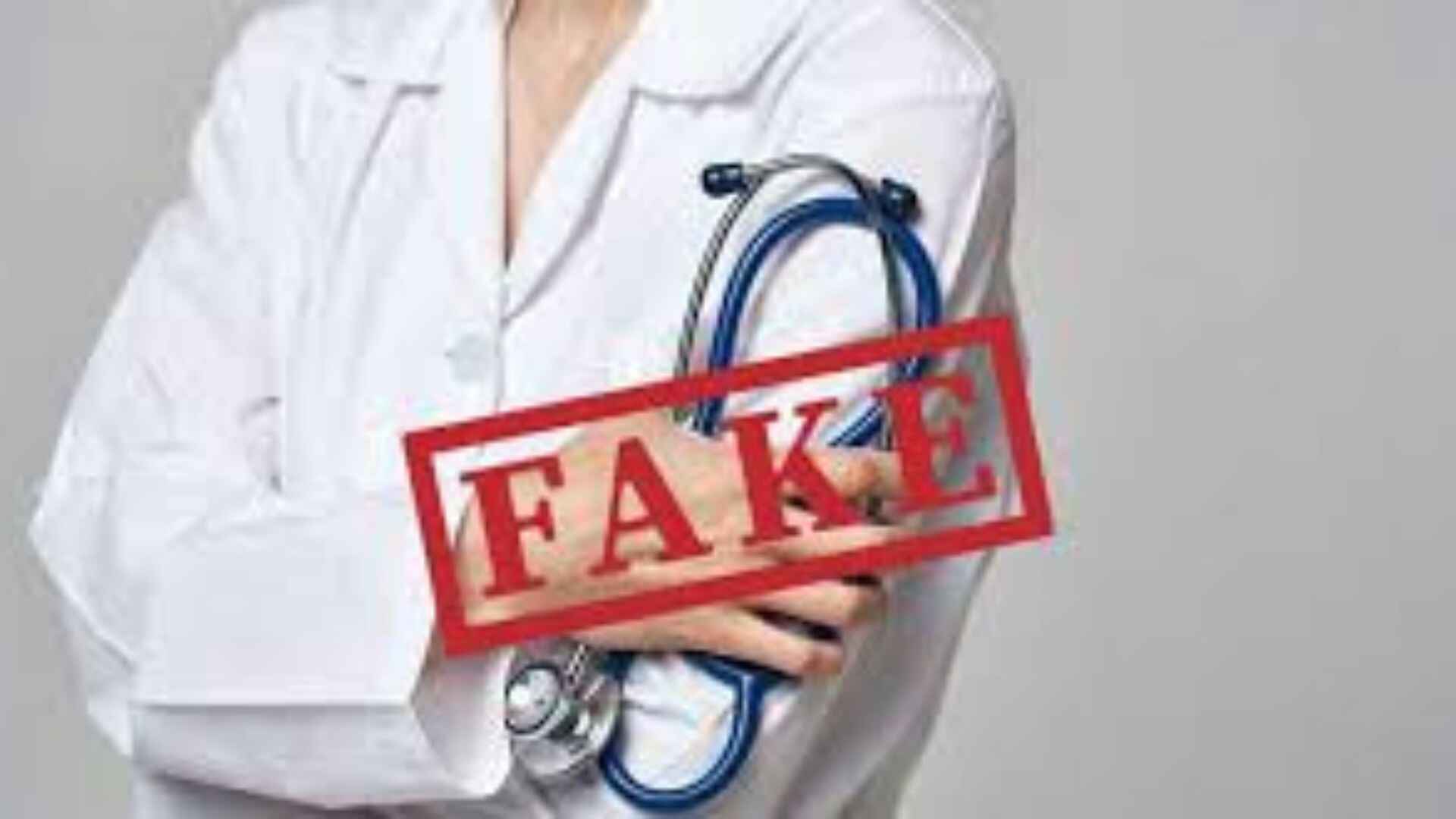 Gujarat: 14 Fake Doctors Arrested For Selling Medical Degrees For ₹70,000